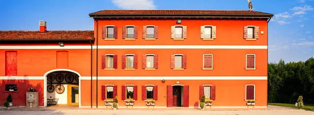 Agriturismo Fondo Gioconda