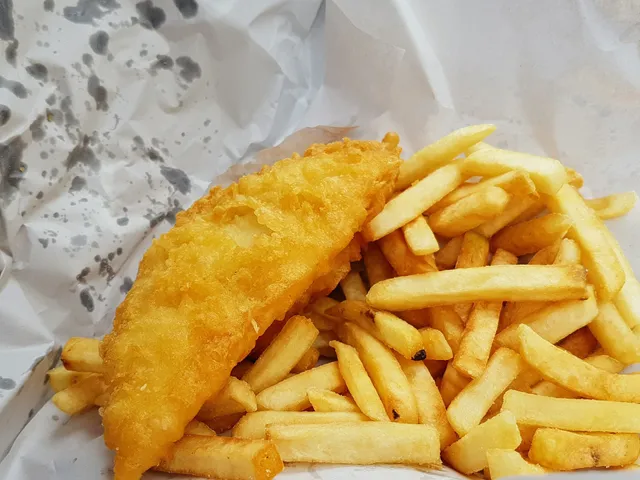 Crownhill Fish & Chips