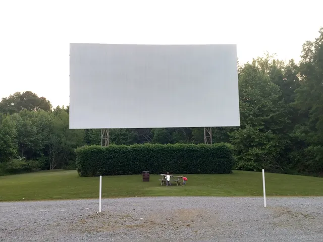 Montana Drive-In