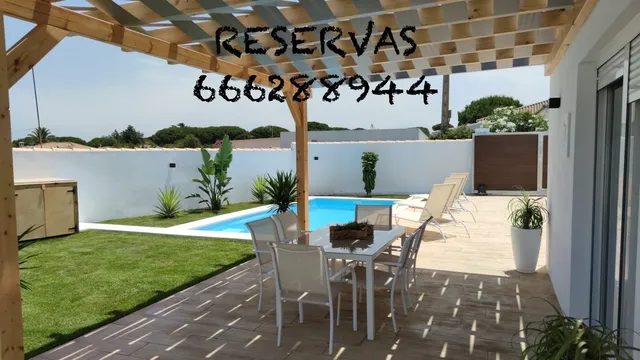 PALAPA GARDEN alojamientos.