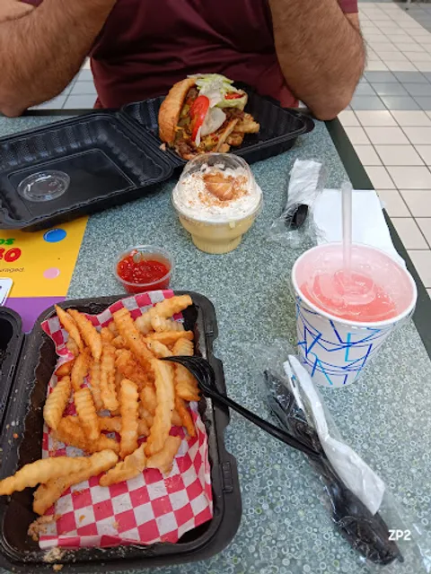 CHRIS CROSS CAFE & CATER