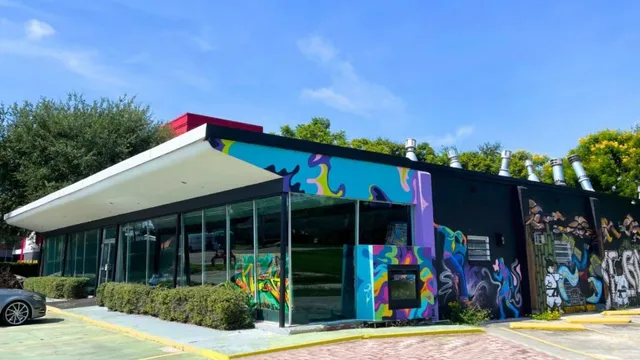 Office Furniture Outlet