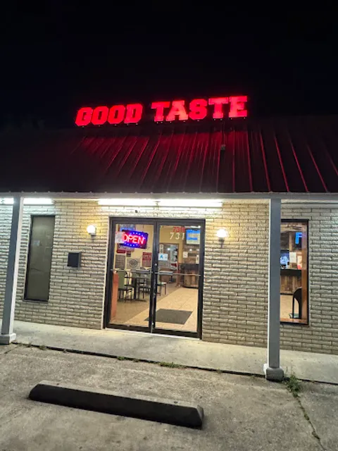 Good Taste - Chinese Food & Wings