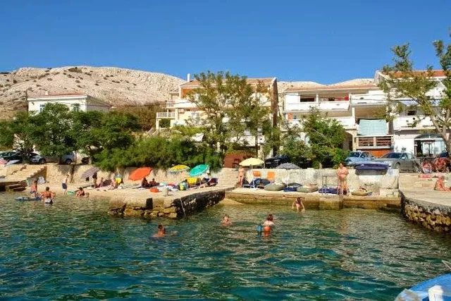 Pansion Krešo Metajna