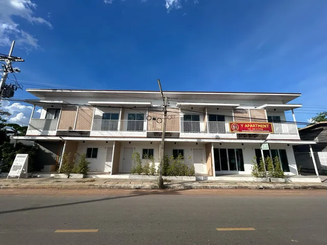 Y Apartment (วาย อพาร์ทเมนท์)