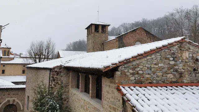 Apartaments Sant Miquel