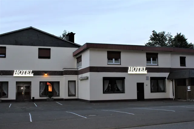 KAR Hotel GmbH-Hotel Alsterquelle