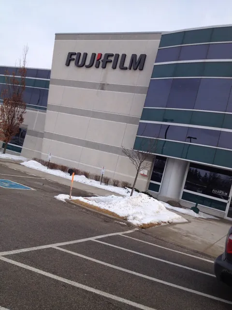 Fujifilm Canada