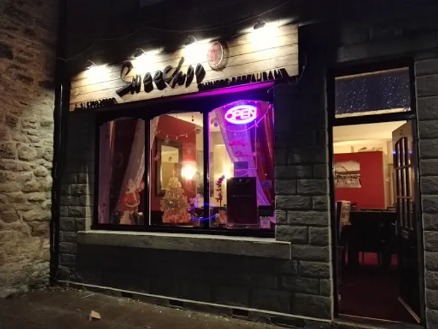 Sweechoo Chinese Restaurant