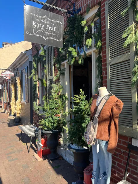 Katy Trail Collections