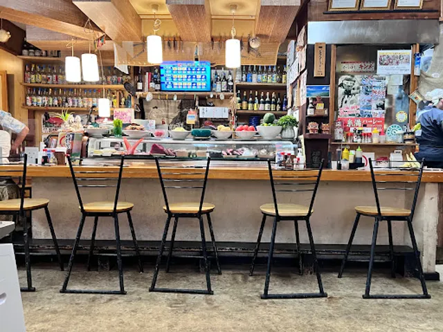 味どころ田舎家