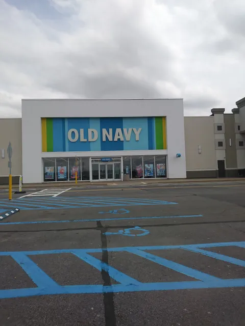 Old Navy