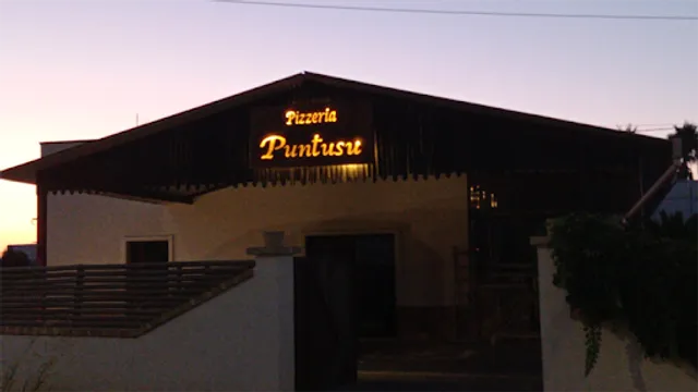 Trattoria Pizzeria Puntuso