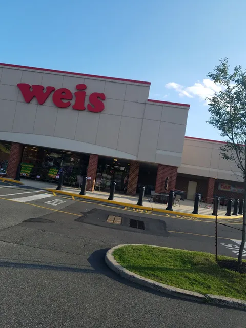 Weis Markets