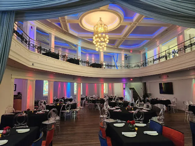 Anna's Greek Restaurant & Venue