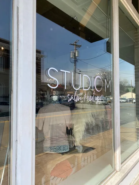 Studio M Salon and Boutique