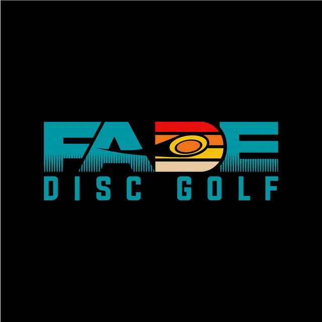 Fade Disc Golf