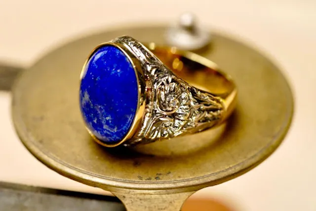 Jewelery Dante Cardini