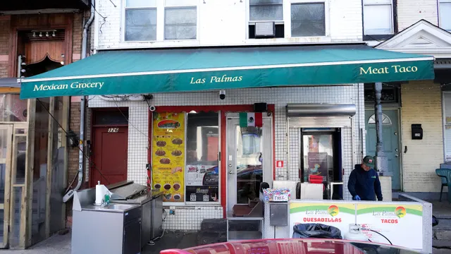 Las Palmas Pittsburgh #2