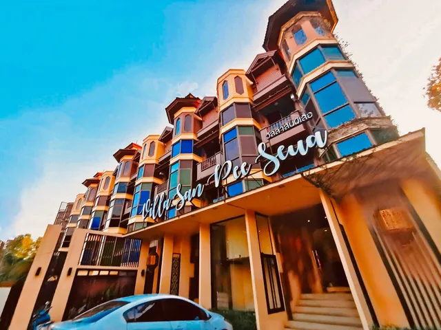 Villa San Pee Seua