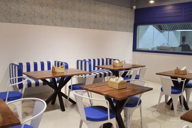 Wanderlust Manikonda