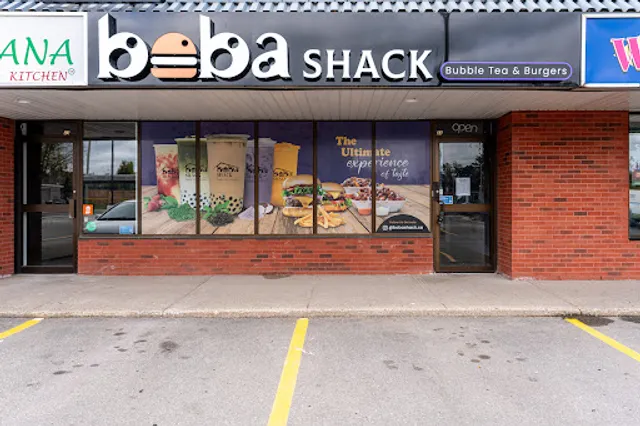 Bobashack