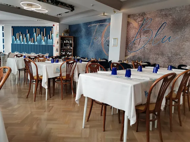Ristorante Terrablu