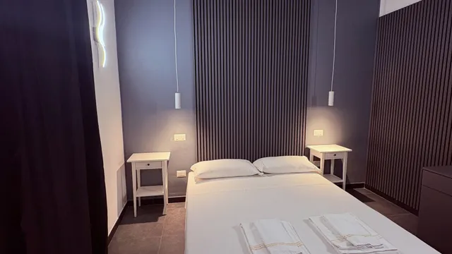 La cittadella rooms 2