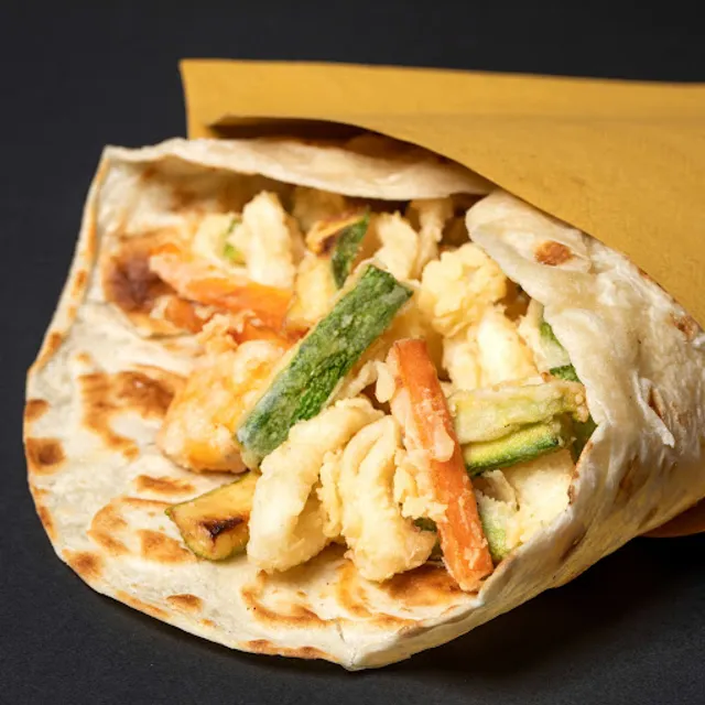 Gastronomia DaMò ciberia