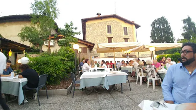Pizzeria il Gabbiano