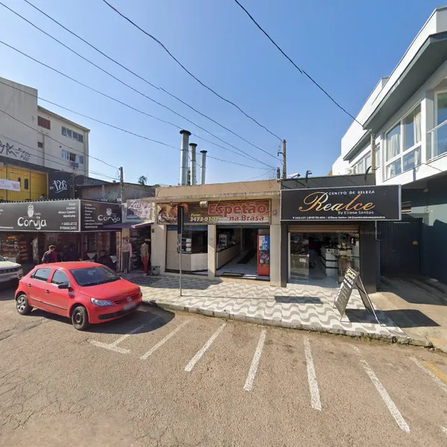 Espetão na Brasa Sapucaia