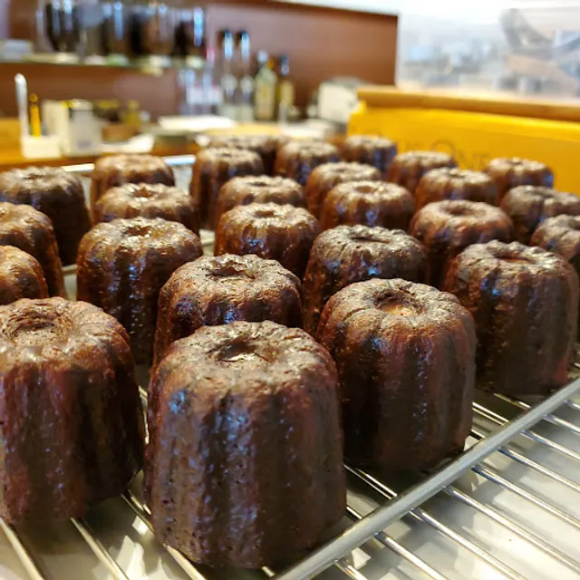 Sugimoto Confectionery スギモト菓子店