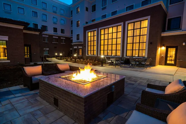 Staybridge Suites Nashville - Franklin by IHG