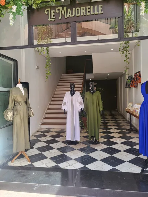 Majorelle Restaurant