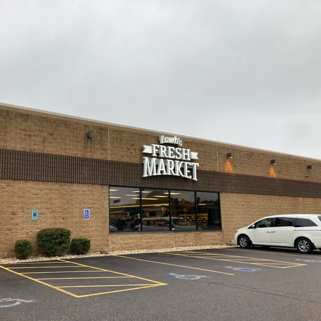 Lamb's Fresh Market