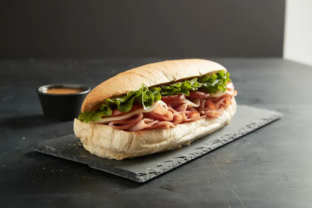 Cristy's Pizza Amanda