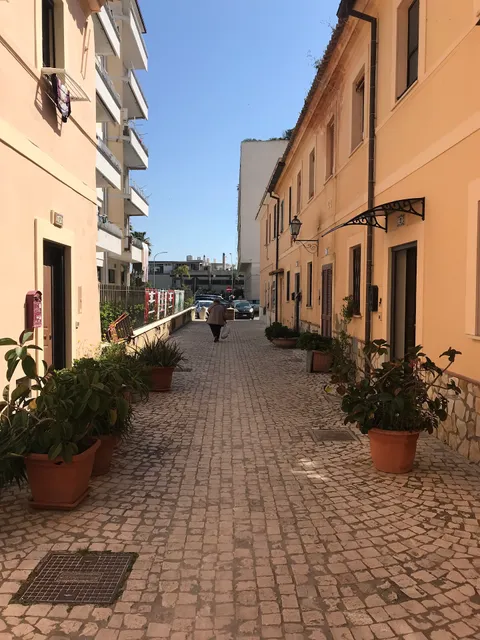 B e B Riviera di Levante