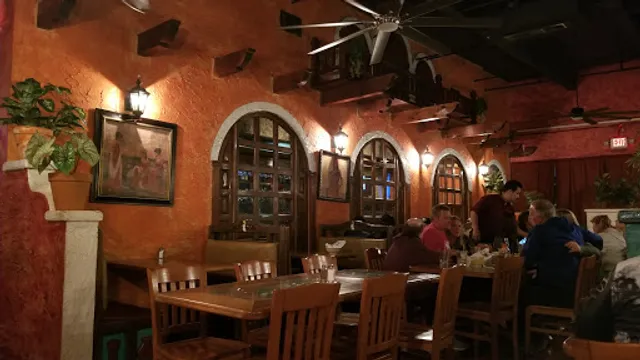 Los Reyes Mexican Restaurant