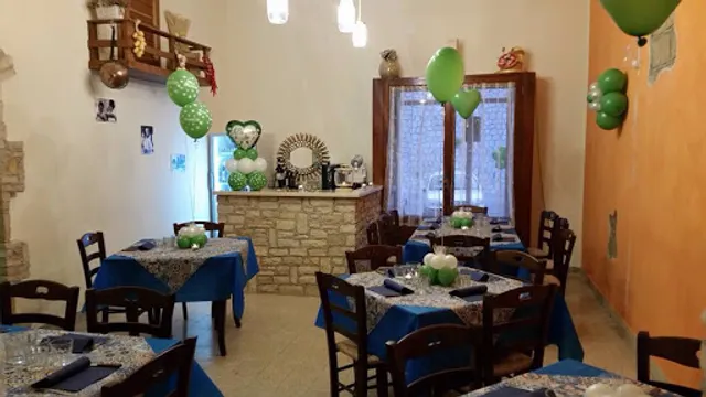 Osteria e Pizzeria Laura