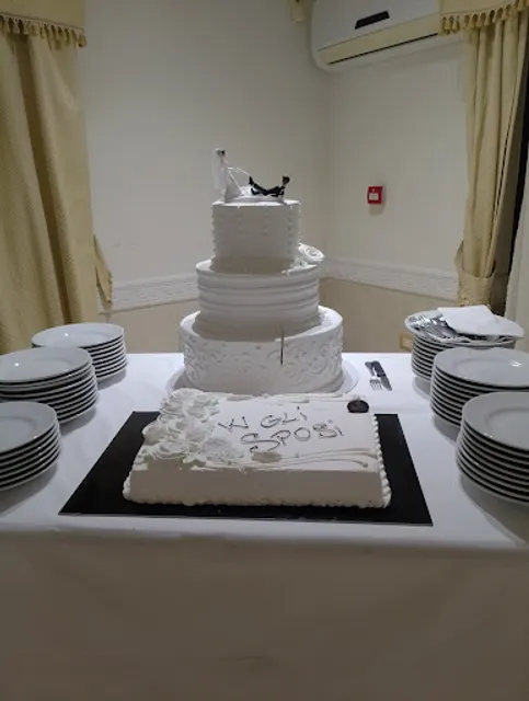 Ristorante Il Trinchetto