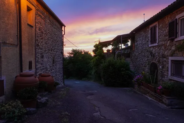 La Casetta delle Candele