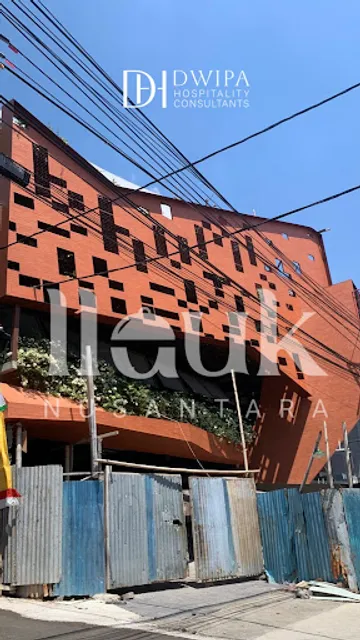 Llauk Restaurant Semarang