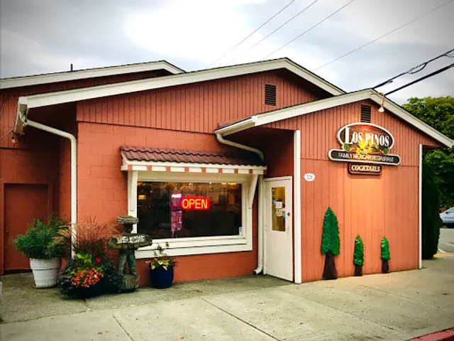 Los Pinos Mexican Restaurant