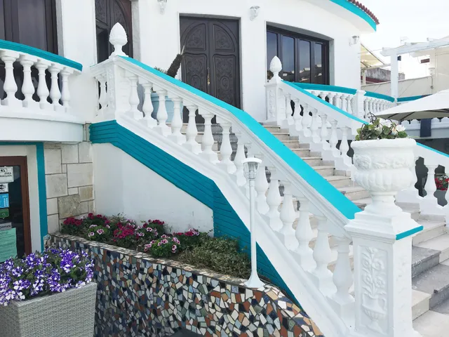 Tyrrhenum Residence/Room & Breakfast