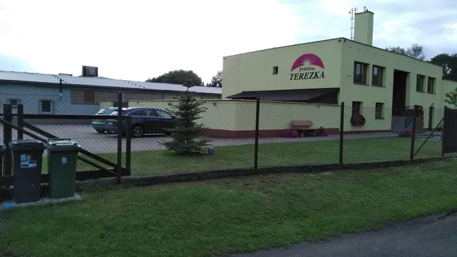 Penzion Terezka