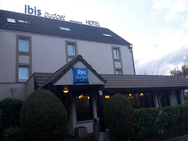 ibis budget Rambouillet