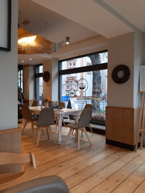 Schwälmer Brotladen