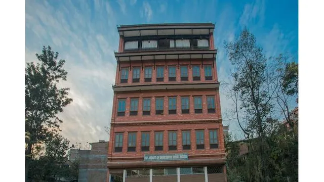 Heart of Bhaktapur Guest House