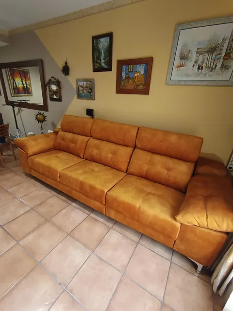 La Casa del Sofa