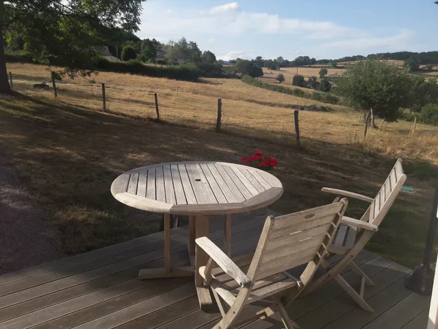 chambres d'hotes huspoil